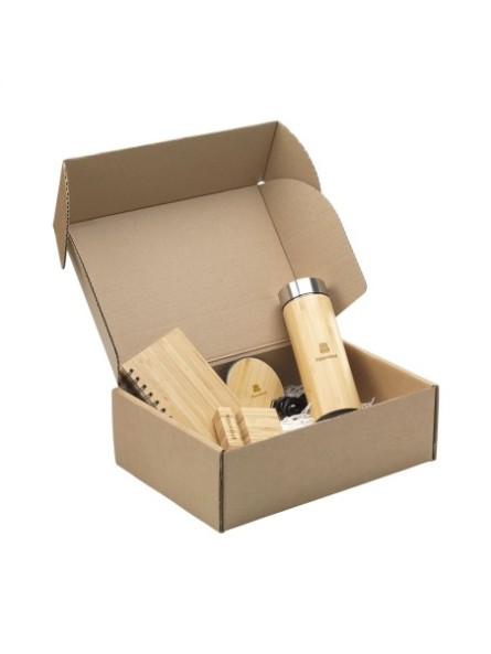Coffret cadeau publicitaire...