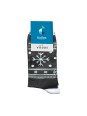 Chaussettes recyclées et...