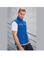 Gilet d'entrainement...