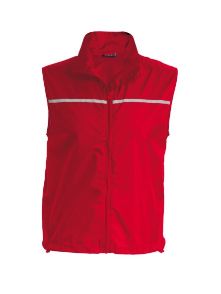 Gilet d'entrainement...