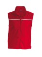 Gilet d'entrainement...