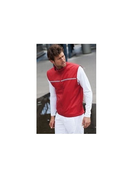 Gilet d'entrainement...