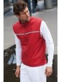 Gilet d'entrainement...