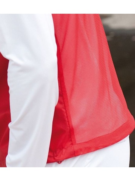 Gilet d'entrainement...
