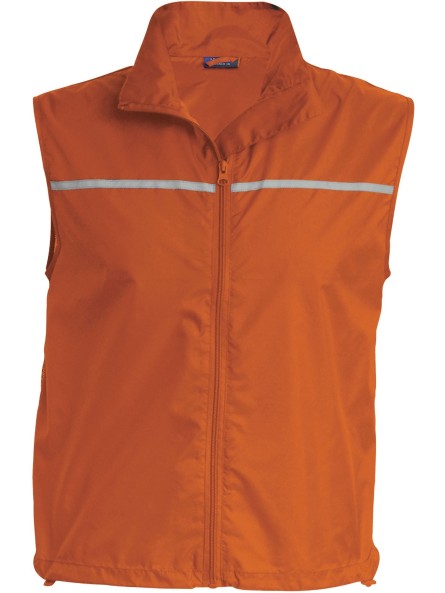 Gilet d'entrainement...