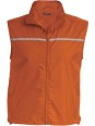 Gilet d'entrainement...