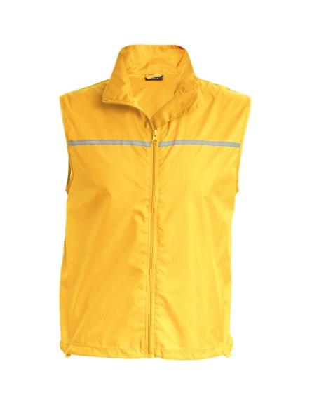 Gilet d'entrainement...