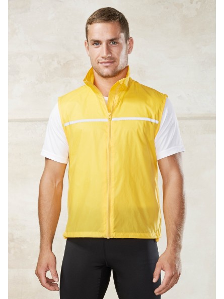 Gilet d'entrainement...