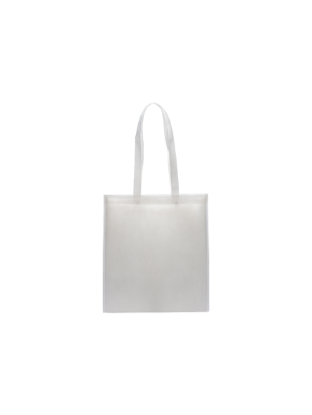 Tote bag publicitaire...