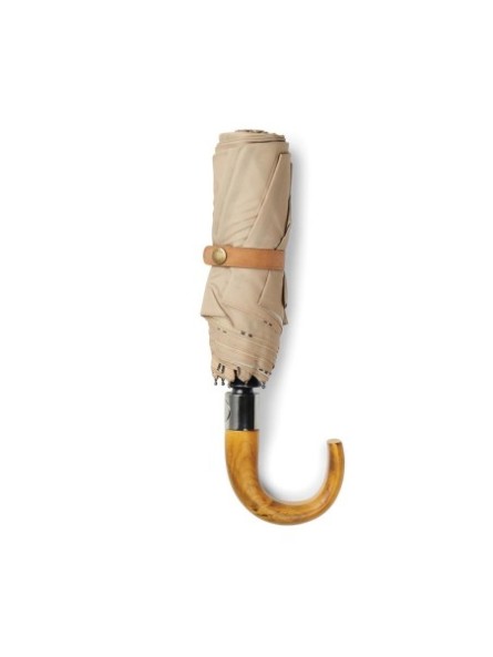 Parapluie automatique en RPET