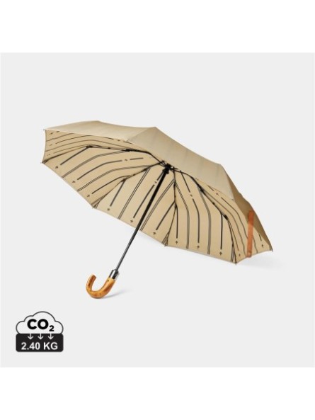 Parapluie automatique en RPET