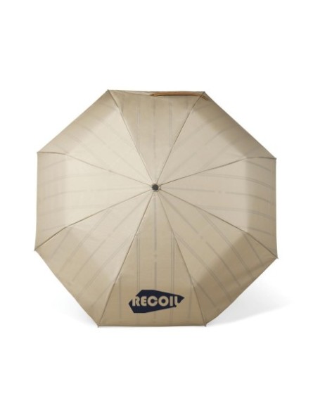 Parapluie automatique en RPET