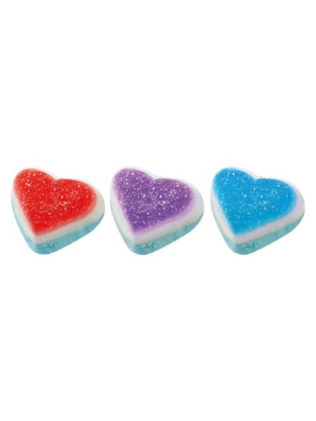 Bonbons publicitaires pour...