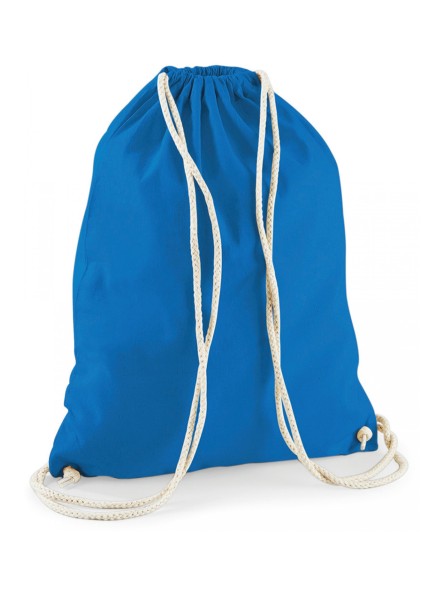 Sac à dos de gym publicitaire
