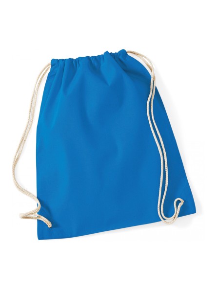 Sac à dos de gym publicitaire