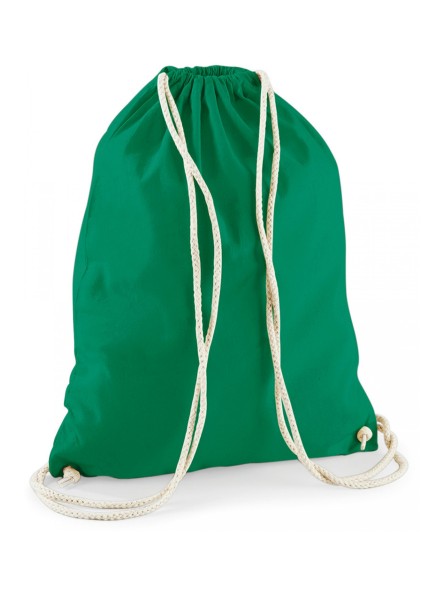 Sac à dos de gym publicitaire
