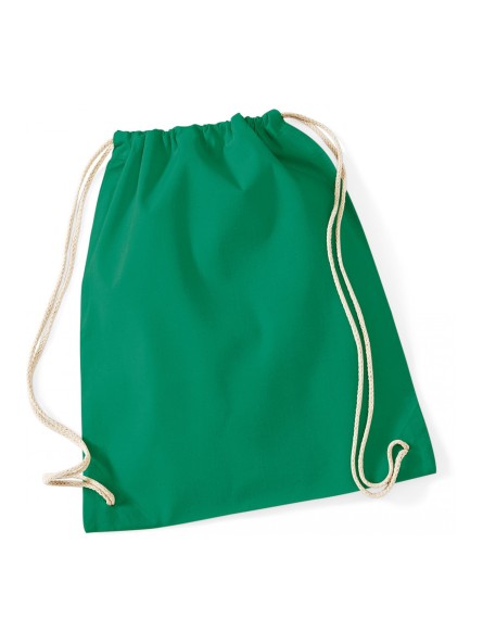 Sac à dos de gym publicitaire