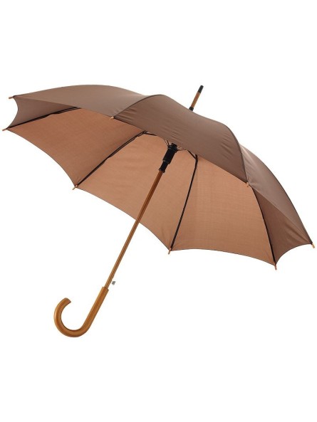 Parapluie publicitaire...