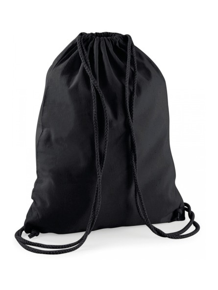 Sac à dos de gym publicitaire