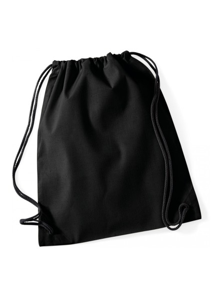 Sac à dos de gym publicitaire