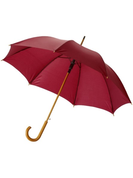 Parapluie publicitaire...