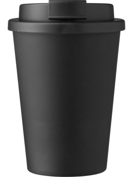 Mug double paroi en PP...