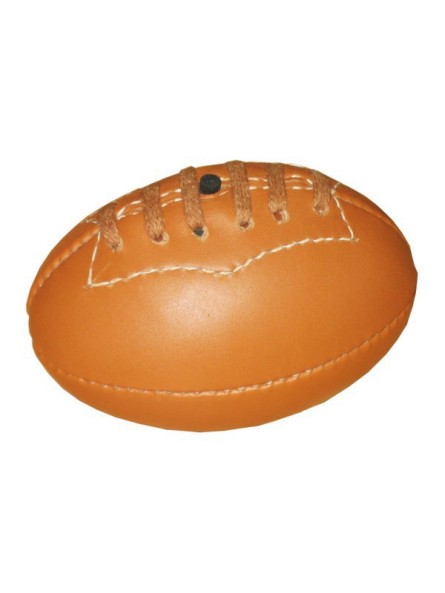 Mini-ballon rugby Vintage...