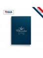 Carnet publicitaire Made In...