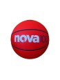 Ballon de basket publicitaire