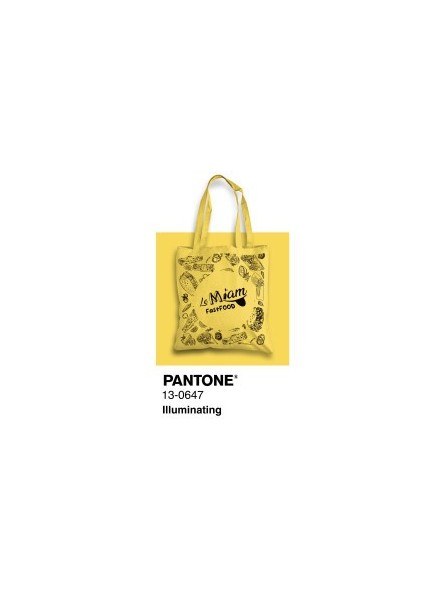 Tote bag personnalisable...