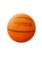 Ballon de basket publicitaire