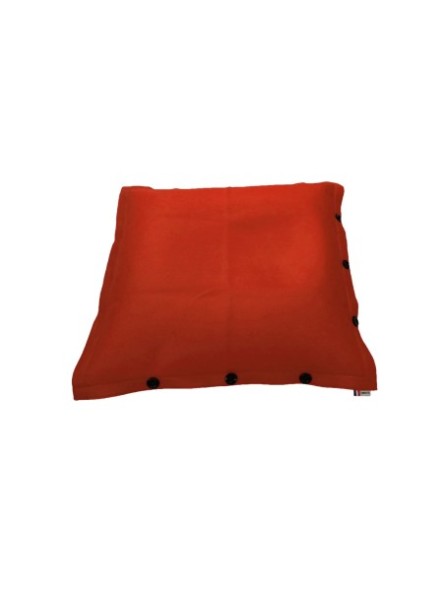 Pouf déhoussable Made in...