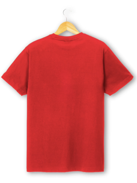Tee-shirt publicitaire...