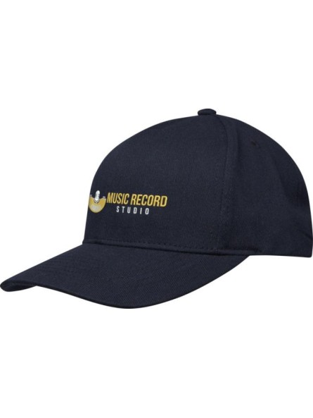 Casquette publicitaire...