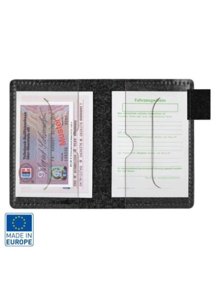 Pochette cartes...