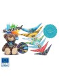 Bandana peluche...