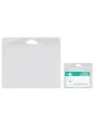 Pochette pour badge Ifem
