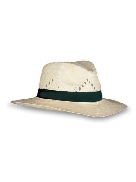 Chapeau de paille