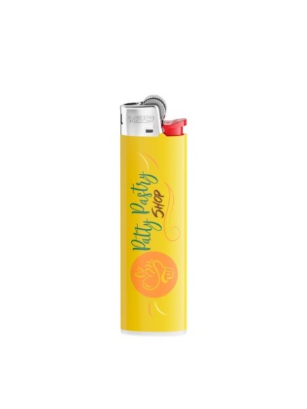 Briquet BIC® J23...