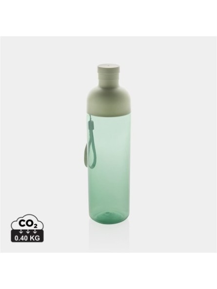 Bouteille d'eau...