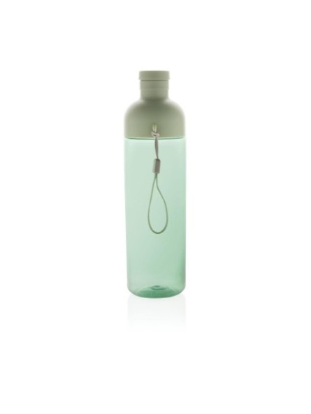 Bouteille d'eau...