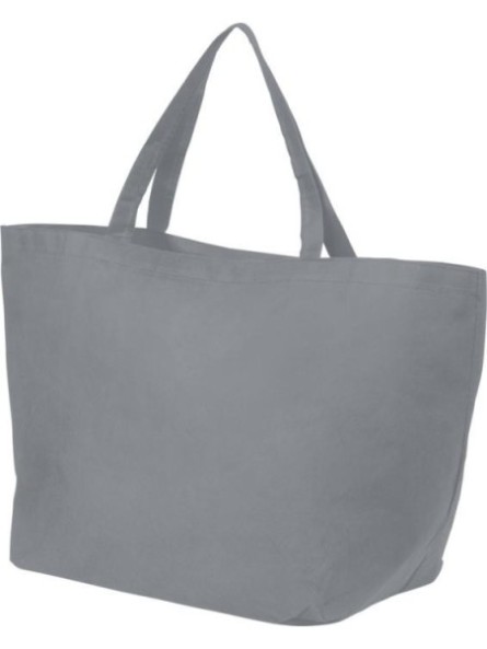 Sac de courses publicitaire...