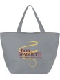 Sac de courses publicitaire...
