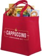 Sac de courses publicitaire...