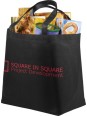 Sac de courses publicitaire...