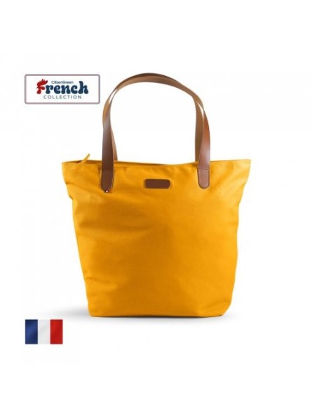 Sac cabas publicitaire Made...
