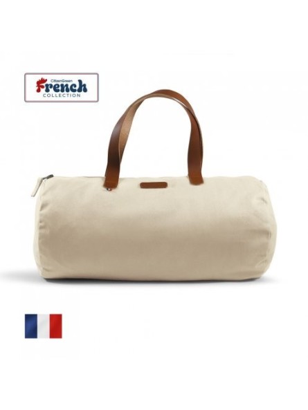 Sac polochon publicitaire...