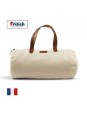 Sac polochon publicitaire...