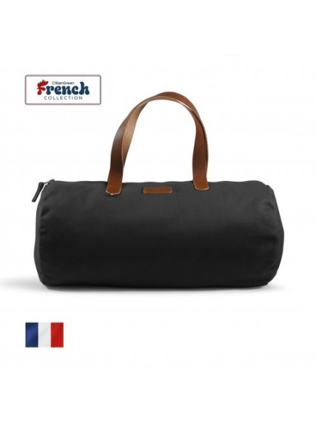 Sac polochon publicitaire...