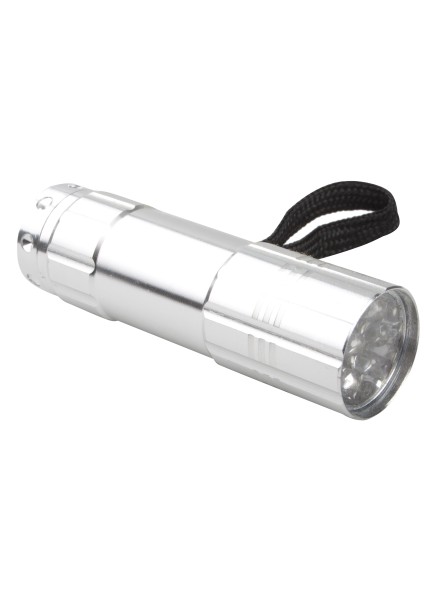 Lampe torche publicitaire...